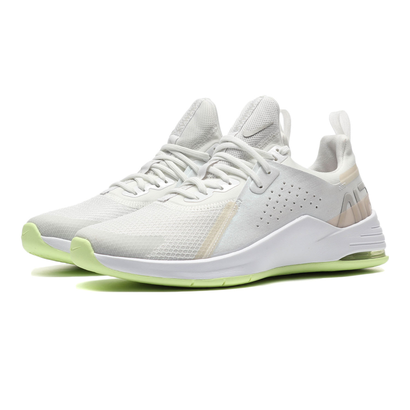 NIKE耐克女鞋训练鞋AIR MAX光粉时尚休闲运动鞋CV0195
