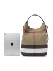 BURBERRY Ashby 水桶包 字母印字标 3945726