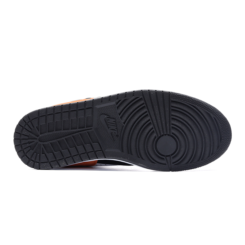 【自营】NIKE耐克男鞋篮球鞋JORDAN ACCESS高帮系带板鞋运动鞋AR3762
