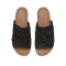 SKECHERS(斯凯奇)女鞋凉拖32958-BLK