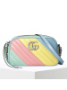 【预定】GUCCI GG Marmont 单肩包 447632小号 24*13*7CM