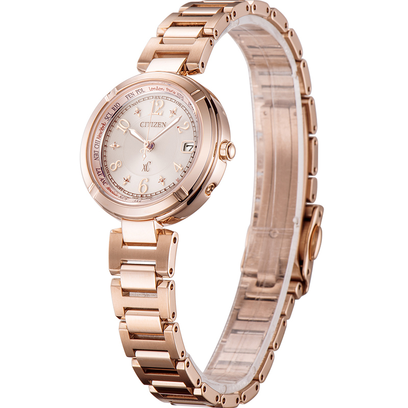 西铁城(citizen)光能表ec1118-51w报价_参数_图片_视频_怎么样_问答-