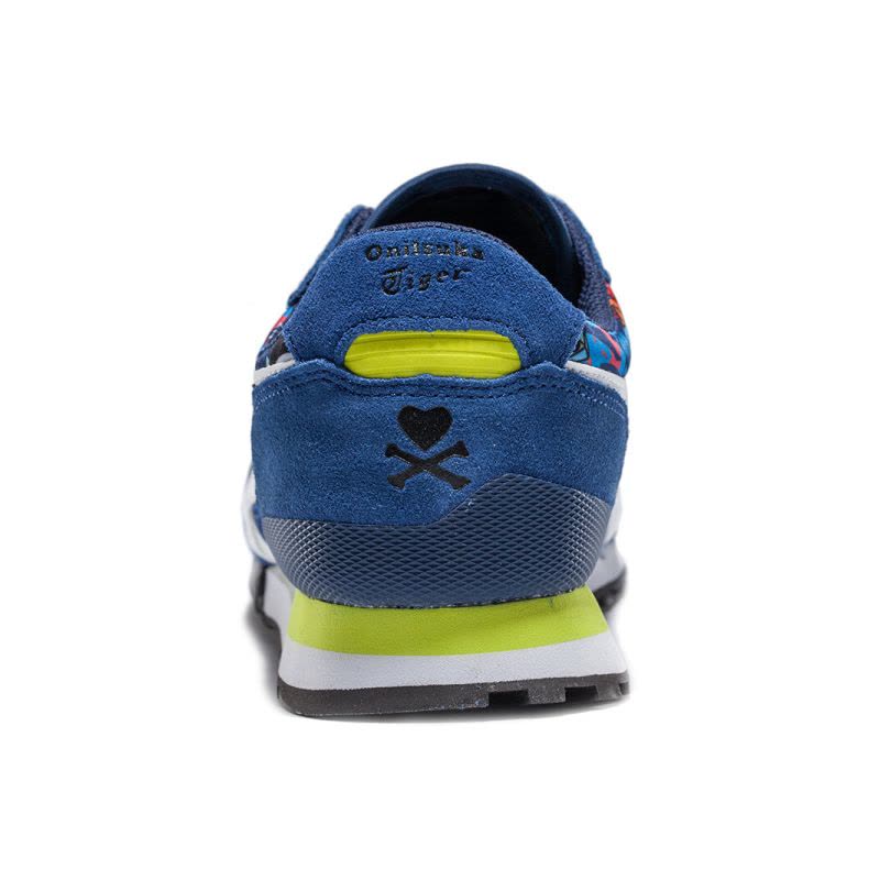 鬼冢虎COLORADO EIGHTY-FIVE春季中性休闲鞋D6B4N-4501图片