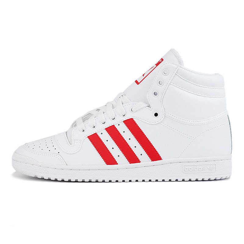 ADIDAS ORIGINALS(阿迪经典)TOP TEN HI春季中性经典鞋FV4229图片