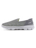 SKECHERS(斯凯奇)男鞋休闲鞋-6666002-GRY