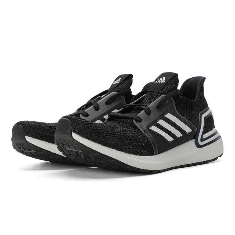 ADIDAS(阿迪)UltraBOOST 19 U秋季中性跑步鞋EH1014图片