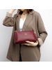 夏季包包bags新款斜挎包韩版简约中年女士挎包软皮包单肩女包