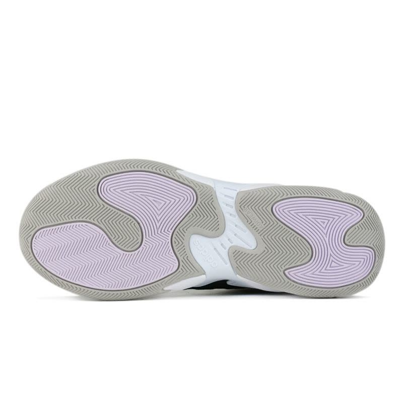 【易烊千玺同款】阿迪达斯 ADIDAS NEO 男子 STREETSPIRIT 2.0 运动 休闲鞋 FW5908图片