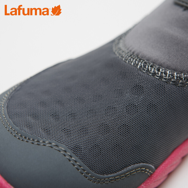 乐飞叶（LAFUMA）运动户外男女情侣款登山徒步溯溪鞋凉鞋LSOS7E408