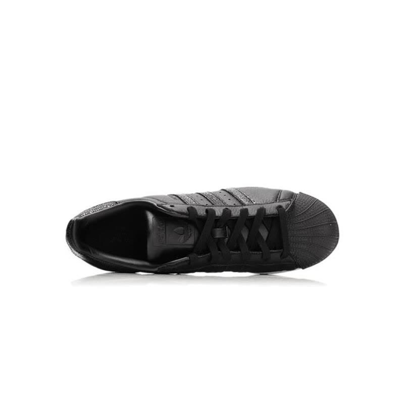ADIDAS阿迪达斯三叶草情侣鞋季男子女子休闲鞋BZ0183图片