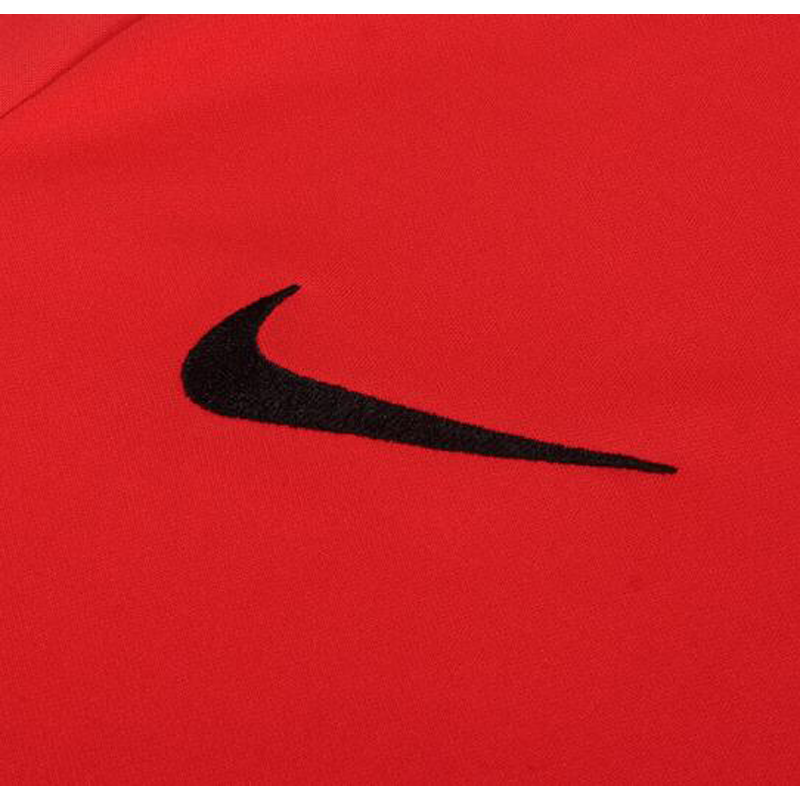 耐克（NIKE）男款运动休闲圆领短袖T恤832968