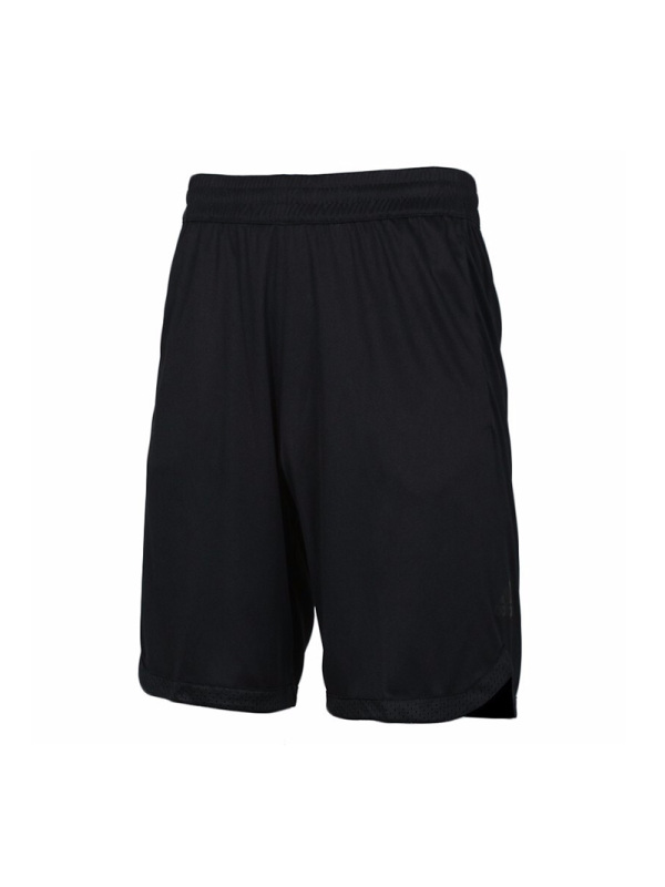 阿迪达斯男子短裤 新款宽松透气跑步休闲舒适罗斯运动裤DP5726