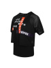 ADIDAS CS TSHIRT夏季女子短袖上衣DW7777