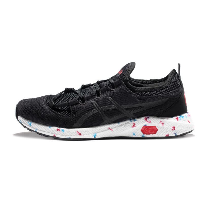 ASICS/亚瑟士 HyperGEL-SAI 男跑步鞋 1021A014-001图片