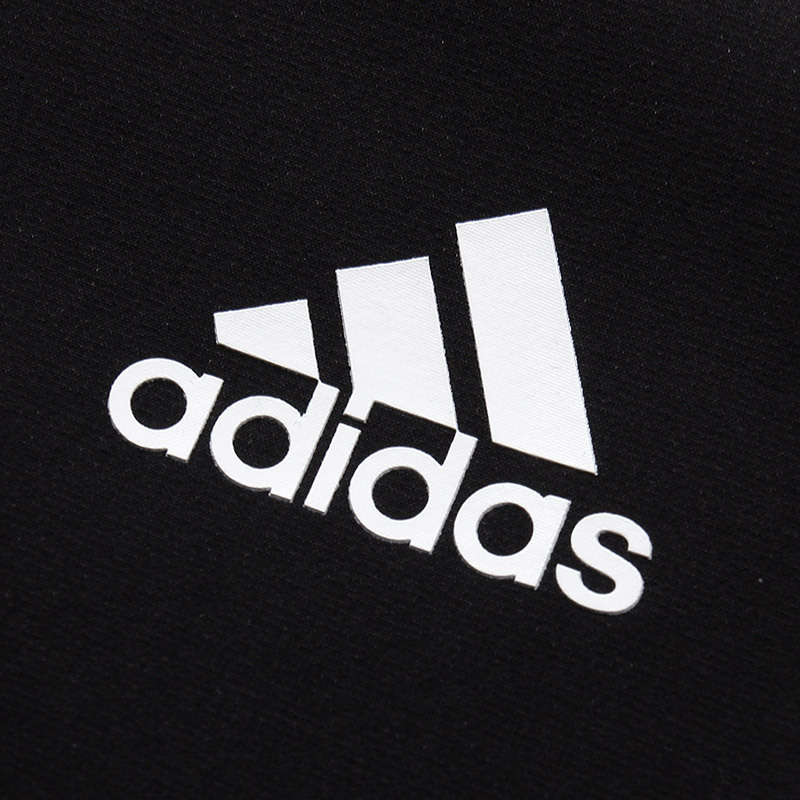 Adidas/阿迪达斯 19春季男子 运动休闲服夹克外套 DV0936 CZ5916黑色 2XL