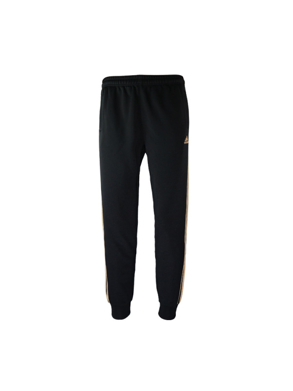 adidas/阿迪达斯针织休闲长裤 收口裤 情侣同款 TR30P1R-BG