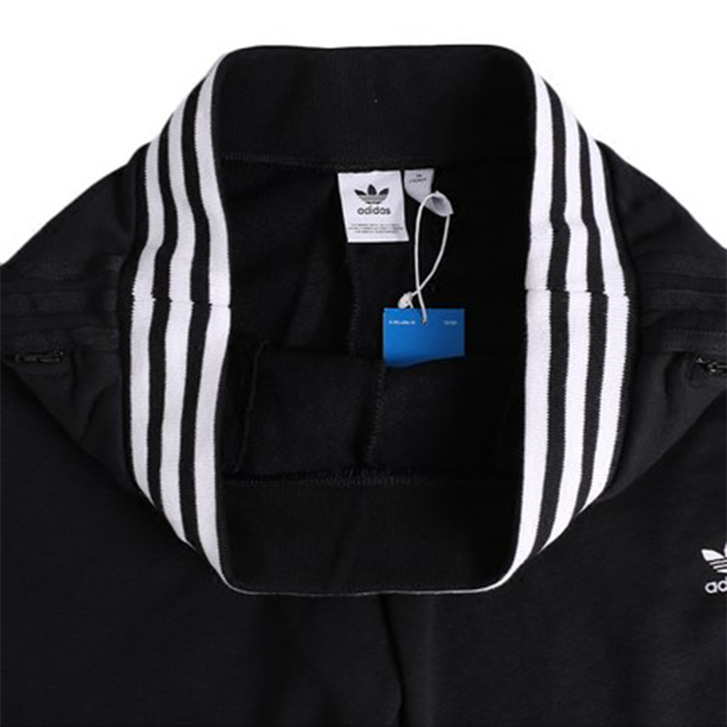 Adidas 三叶草 女子 长裤 CZ8334