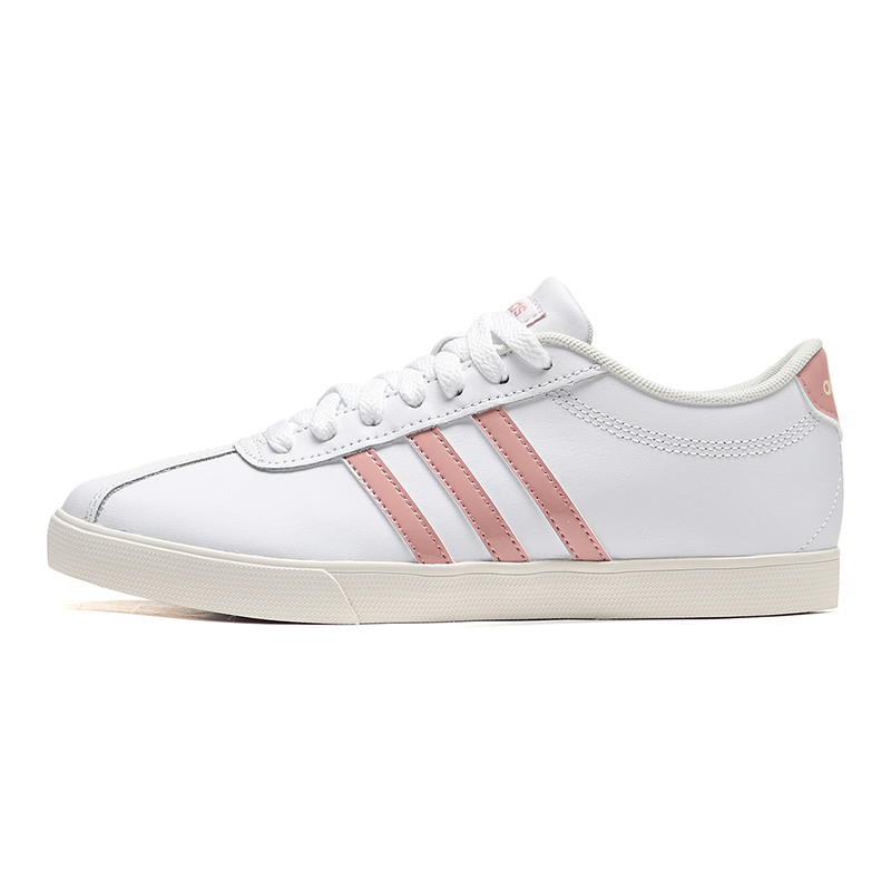 阿迪达斯adidas运动休闲鞋