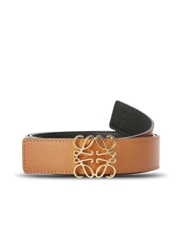 LOEWE ANAGRAM 腰带 方型LOGO徽标 515.01.011