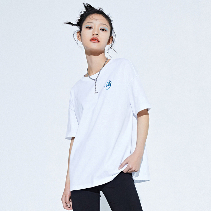 森马(semir)女士t恤报价_参数_图片_视频_怎么样_问答-苏宁易购