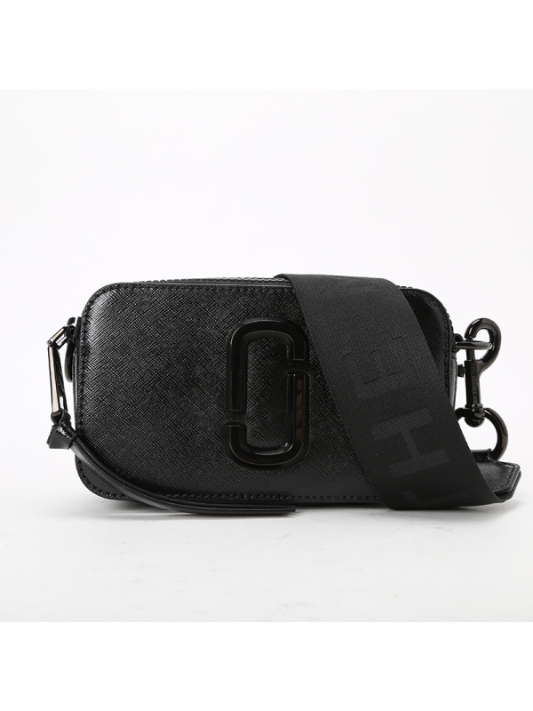 MARC JACOBS 玛亚科布 Snapshot 女士斜挎包 小号 相机 斜挎包