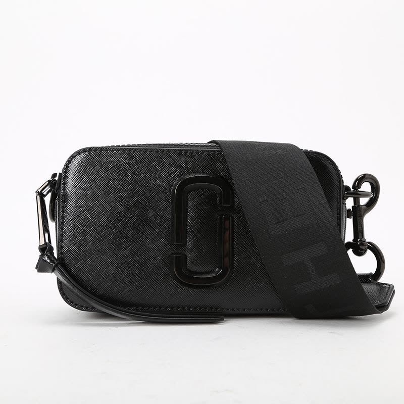MARC JACOBS 玛亚科布 Snapshot 女士斜挎包 小号 相机 斜挎包图片