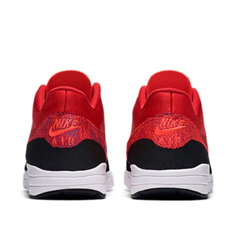 耐克AirMax女子休闲舒适气垫低帮运动跑步鞋859517-600图片