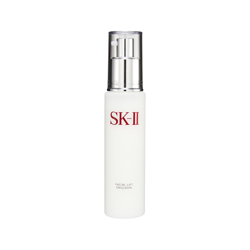 SK-II晶致美肤乳液100g