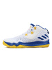 Adidas阿迪达斯男鞋运动鞋舒适耐磨时尚防滑减震篮球鞋CQ0201