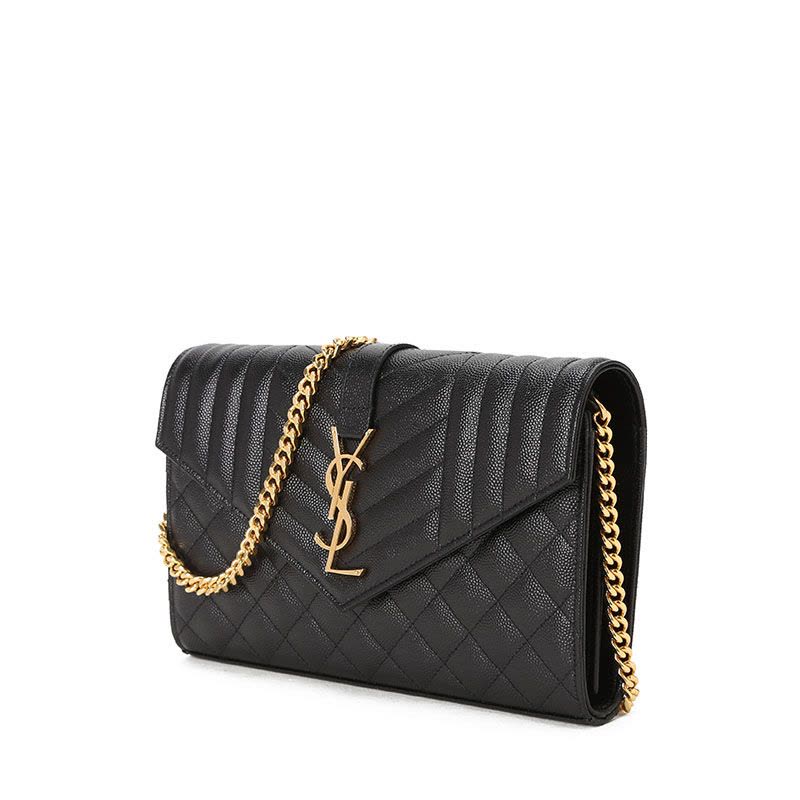 YSL ENVELOPE 链条包 字母LOGO 620280图片