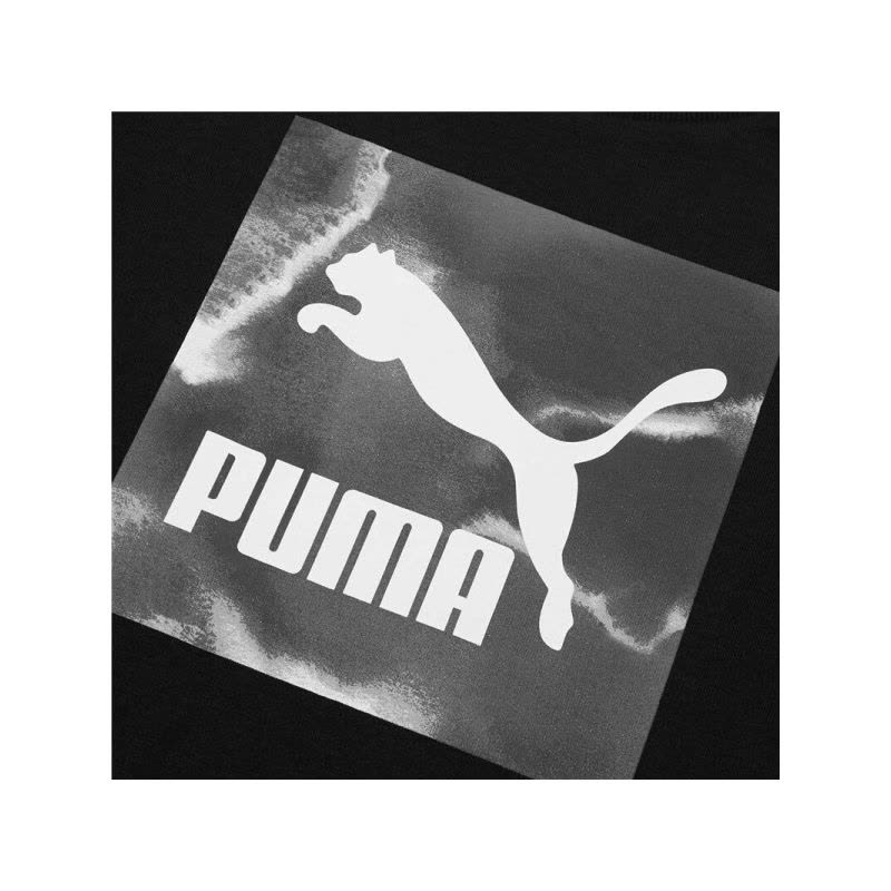 Puma彪马套头衫女上衣运动服宽松休闲卫衣596347图片