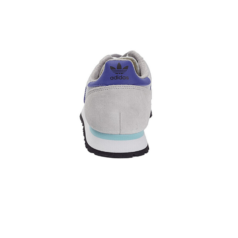 Adidas 三叶草 女子 防滑休闲 经典鞋 BB1287