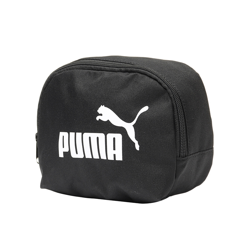PUMA彪马男包女包运动休闲时尚百搭腰包076908