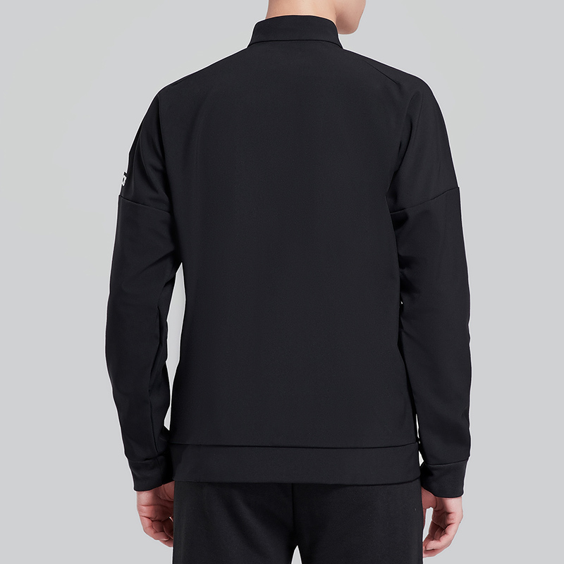 adidas阿迪达斯男子外套夹克ZNE休闲运动服CY9898