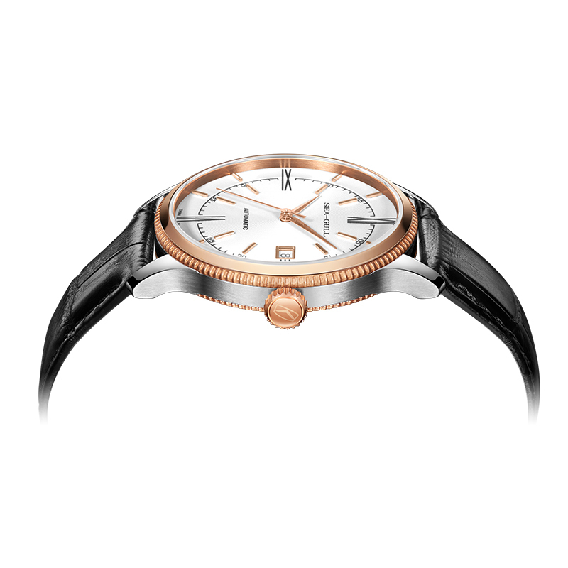 海鸥表(seagull)机械表219.17.6077报价_参数_图片_视频_怎么样_问答-