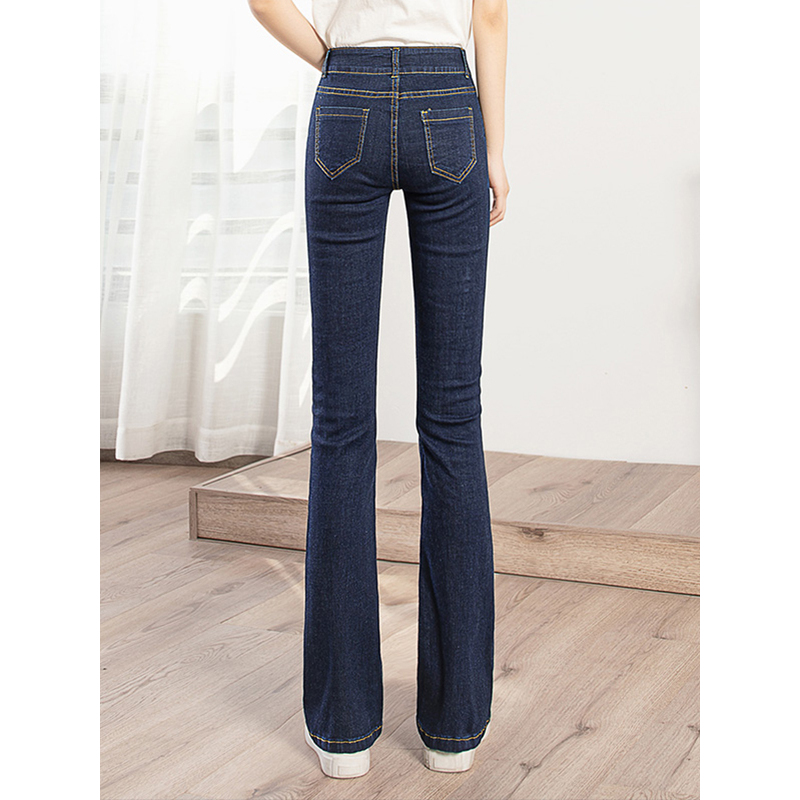 丝柏舍女士牛仔裤