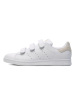 ADIDAS ORIGINALS(阿迪经典)STAN SMITH CF夏季中性经典鞋CQ2634