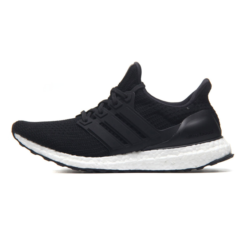 Adidas阿迪达斯男鞋跑步鞋爆米花减震运动鞋BB6166
