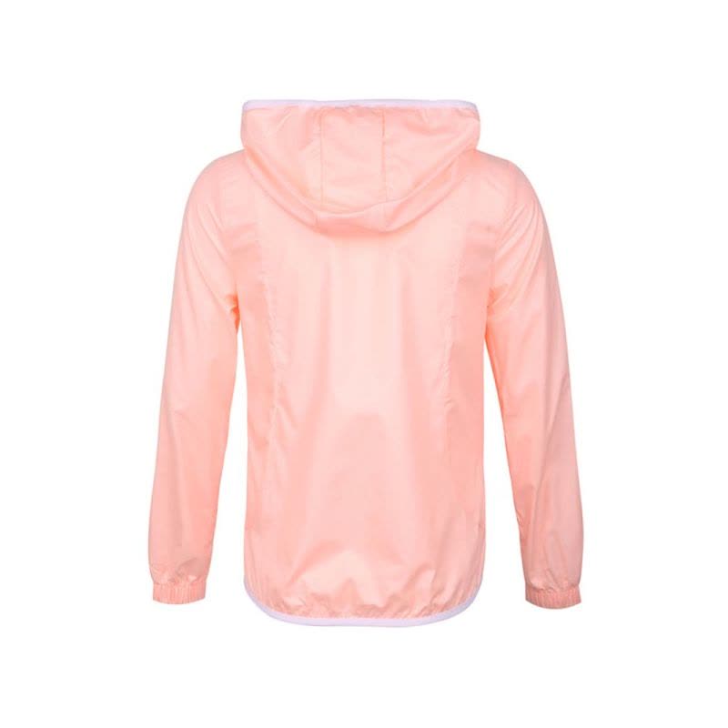ADIDAS阿迪达斯秋季女子防风服DU2408图片