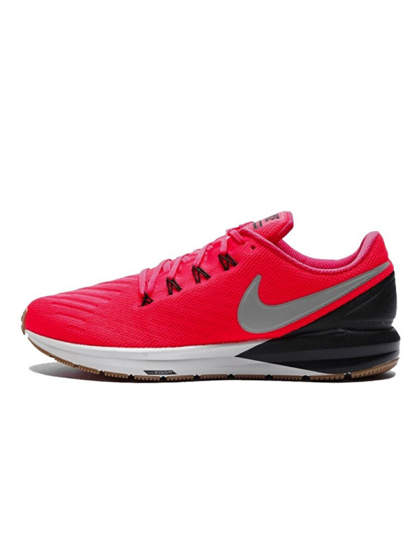 Nike耐克男鞋2019秋AIR ZOOM登月22气垫运动透气跑步鞋AA1636-620