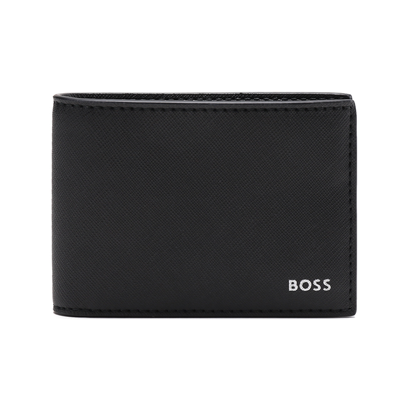 雨果博斯 HUGO BOSS 男士短款对折钱包钱夹50485613视频介绍_雨果博斯 HUGO BOSS 男士短款对折钱包钱夹50485613 ...