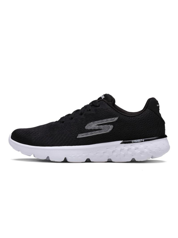 SKECHERS(斯凯奇)中性休闲鞋14804-BKW