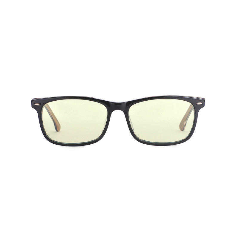 fila斐乐防蓝光眼镜防辐射电脑镜电竞游戏眼镜护目镜平光镜35047视频