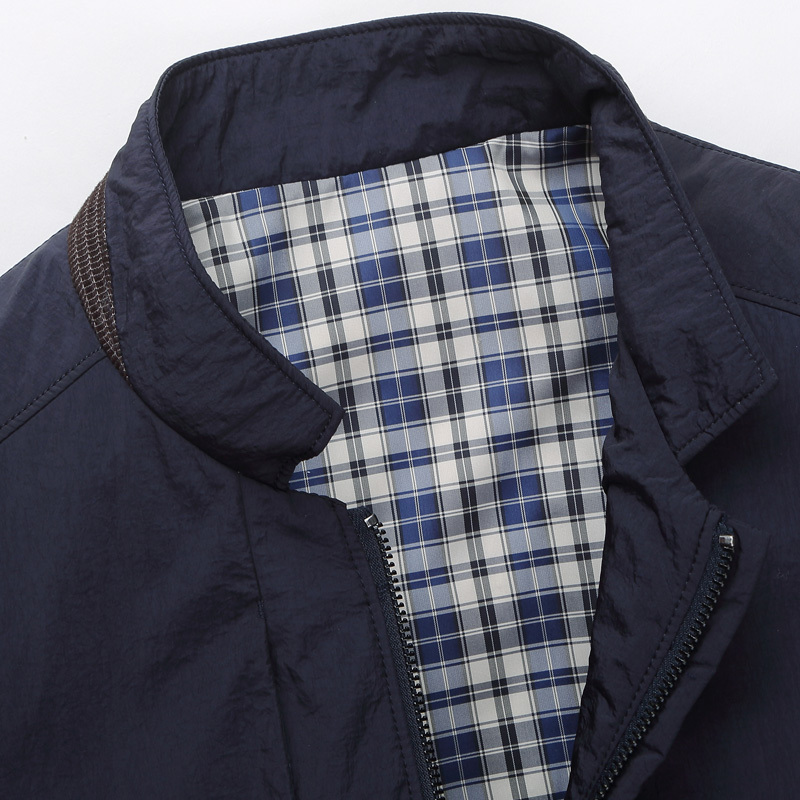 服装鞋帽>男装>男士夹克>爱登堡(edenbo)>爱登堡(edenbo)男士夹克>