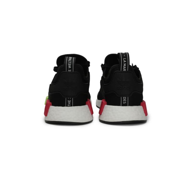 ADIDAS ORIGINALS(阿迪经典)NMD_R1秋季中性经典鞋EE5100图片