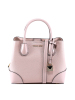 MICHAEL KORS 通勤肩背包 锁头 粒面皮 30T0GCAS1L