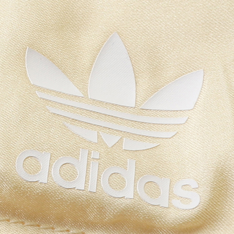 adidas阿迪达斯三叶草女装运动服休闲长袖衬衫FM2636