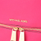 Michael Kors 女士小号纯皮双肩包30S5GEZB1L