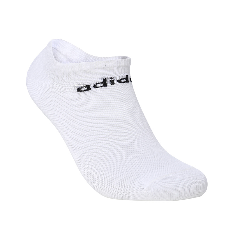 【自营】adidas阿迪达斯NEO男袜女袜运动休闲袜子DN4435