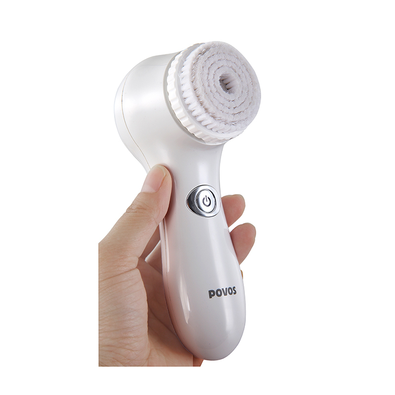 奔腾（POVOS） PM6101 洁面仪 多功能电动洁面刷 洁肤仪